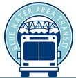 Blue Water Area Transit Logo