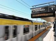 L.A. Expo Line