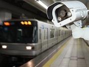 Rail Station Surveillance