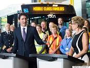 Justin Trudeau