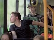 New Zealand Bus Video