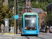Cincinnati Bell Connector