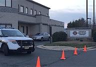 Virginia Regional Transit Offices