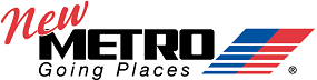 Houston METRO Logo