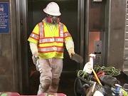 BART Elevator
