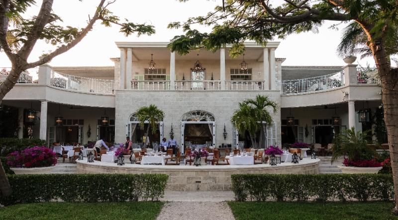 The Shore Club