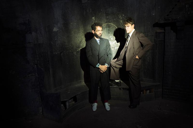 MGMT photo