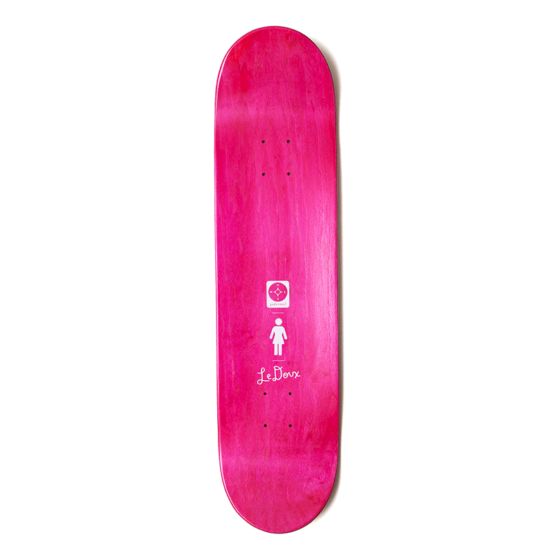 pv skateboard