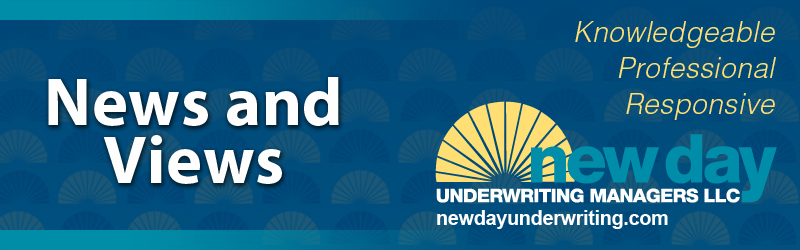 News and Views Blog