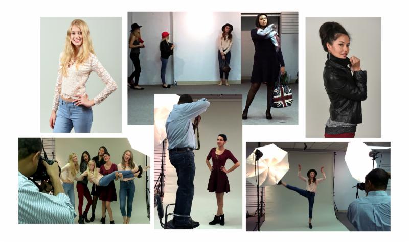 Model Camp 2016 Pics Only