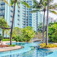 Home exchange in central Bangkok