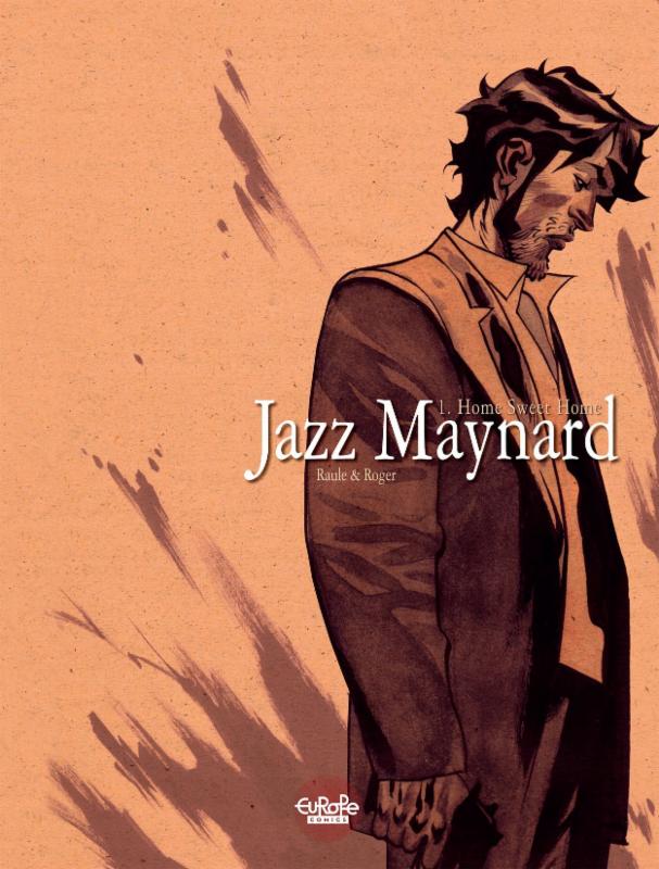 JAZZ MAYNARD _1
