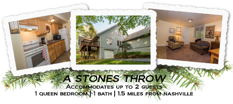 Summer Getaways New Cabins Family Fun