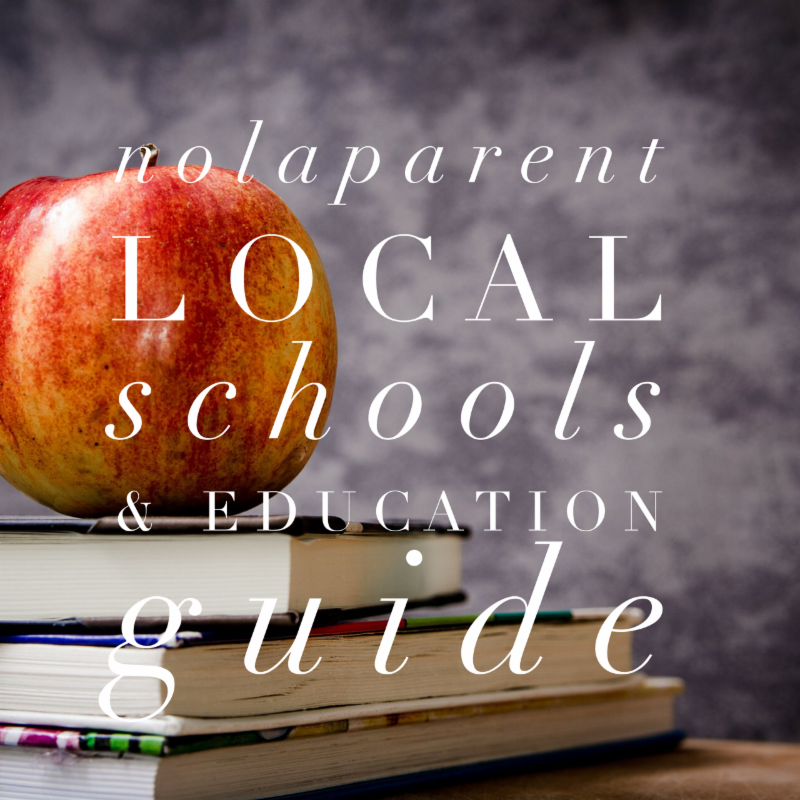 Mount Carmel Academy