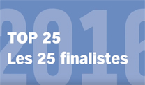 top 25 