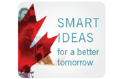 Smart Ideas for a better tomorrow