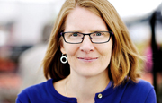 Jennifer Clapp