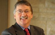 Ted Hewitt_ SSHRC president