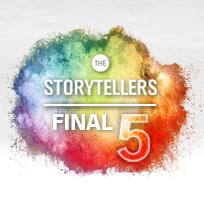 Final 5 Storytellers