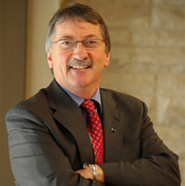 Ted Hewitt