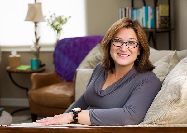 Dr. Beth Gershuny