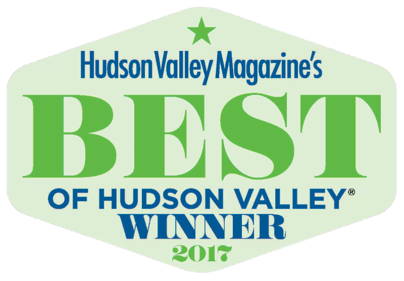 Best of Hudson Valley 2017