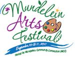 Mundelein Logo