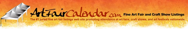Art Fair Calendar.com