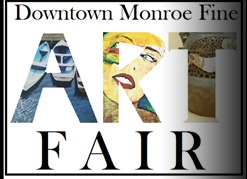 MonroeArtFairLogo