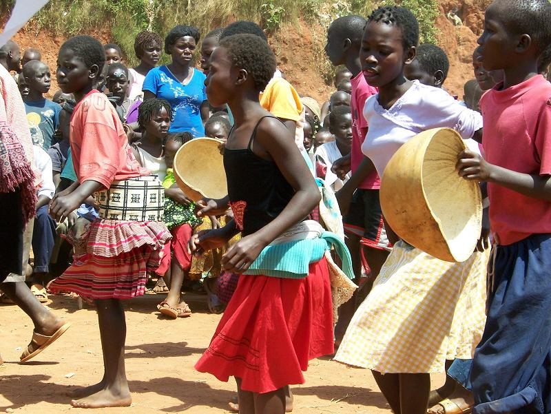 Dance Group