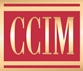 CCIM 4-color logo