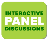 INTERACTIVE PANEL DISCUSSIONS