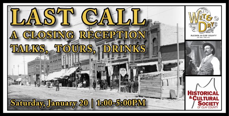 Last Call