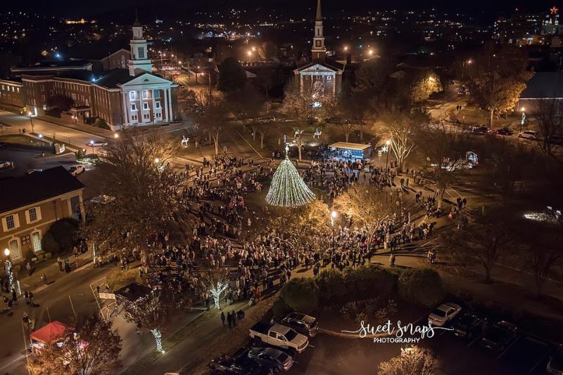 UPDATED This Weekend In Downtown Kingsport UPDATED This Weekend In Downtown Kingsport