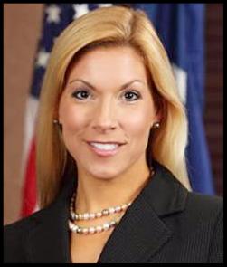 beth duyne van mayor irving appointed