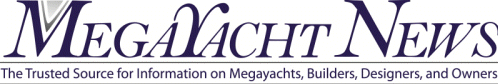 Megayacht News logo