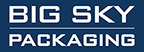 Big Sky Packaging logo