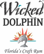 Wicked Dolphin logo