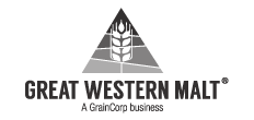 Great Western Malting logo