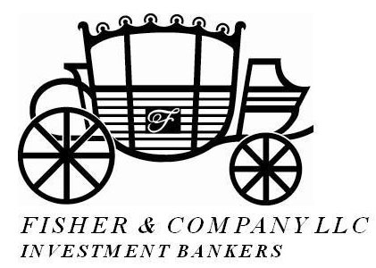 Fisher _ Company logo