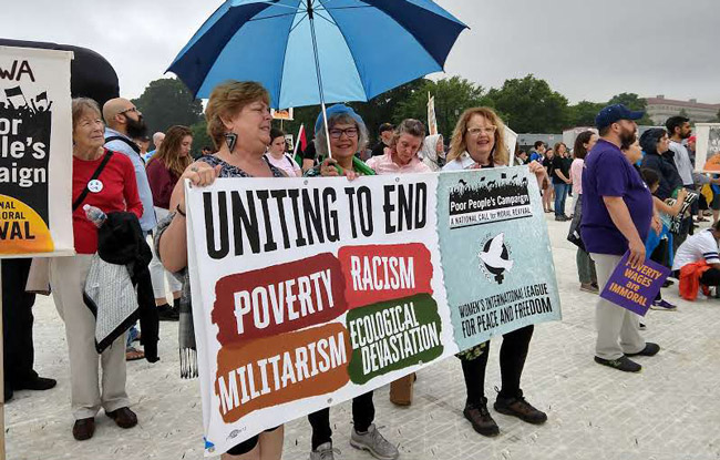Poor People's Campaign