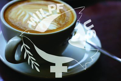 Cup of coffee