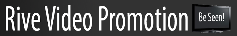 Rive Video Promotion Be Seen