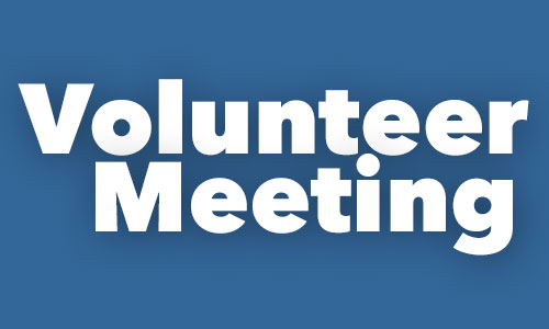 Vol Meeting