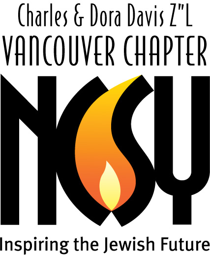 vNCSY Davis Chapter Logo
