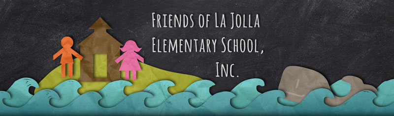 Friends of La Jolla Elementary School, Inc.