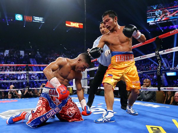 Six Boxing & Two MMA Bouts Set For Fight Club OC Show In One Week 30 b7d8a843 1854 46a0 ba2a a30b6a27fa11