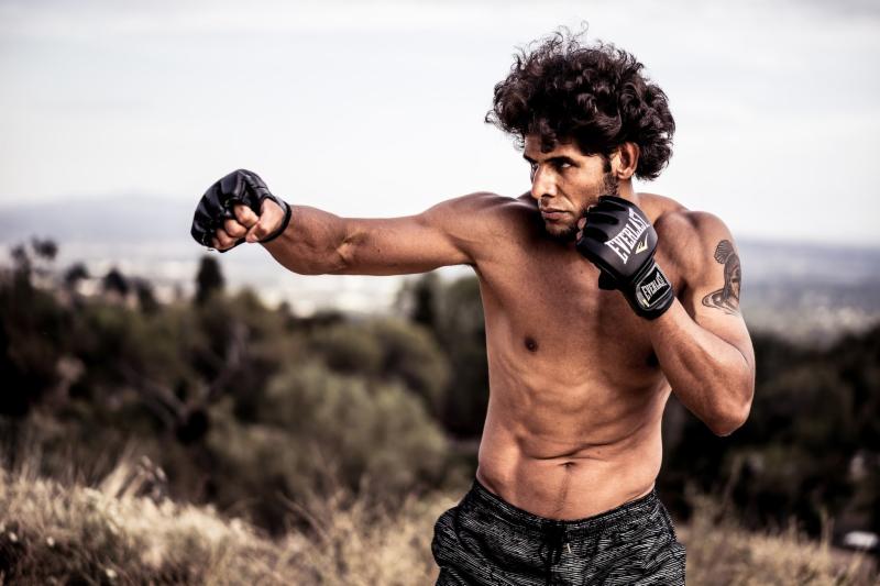 Six Boxing & Two MMA Bouts Set For Fight Club OC Show In One Week 32 f085446e b384 45f8 ac41 48c98baeb800