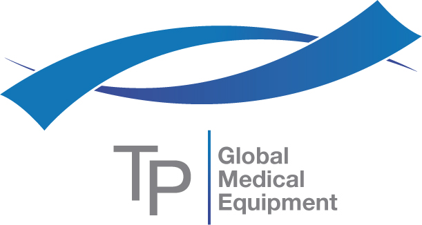 Logo TP Global