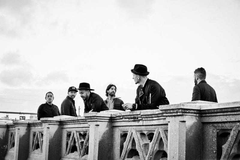 Linkin Park Release Official Video For New Single "Heavy"